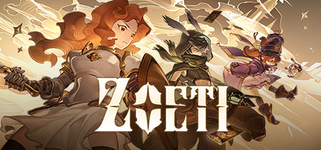 Zoeti Cover Image