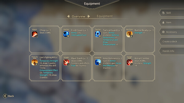 Zoeti game for Linux 1