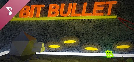 Bit Bullet OST banner image