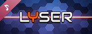 LYSER OST