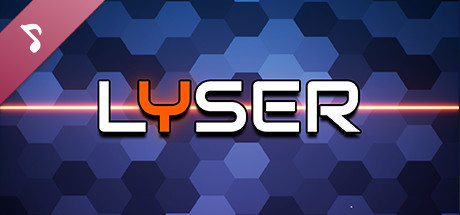 LYSER OST banner image