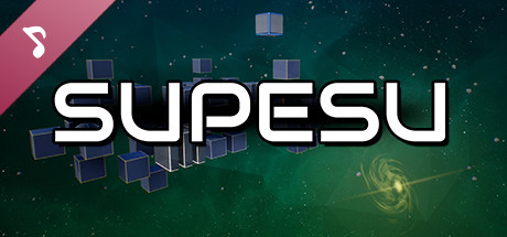 Supesu OST banner image