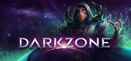 Darkzone: Idle RPG Cover Image