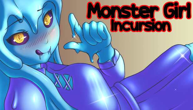 Mythology Female Monster Sex - Monster Girl Incursion on Steam