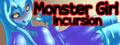 Monster Girl Incursion logo