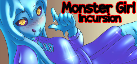 Monster Girl Incursion title image