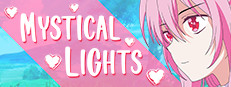 Mystical Lights 게임 이미지