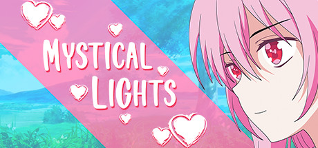 Mystical Lights banner