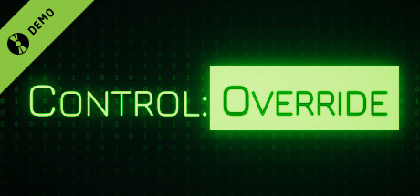 Control:Override Demo