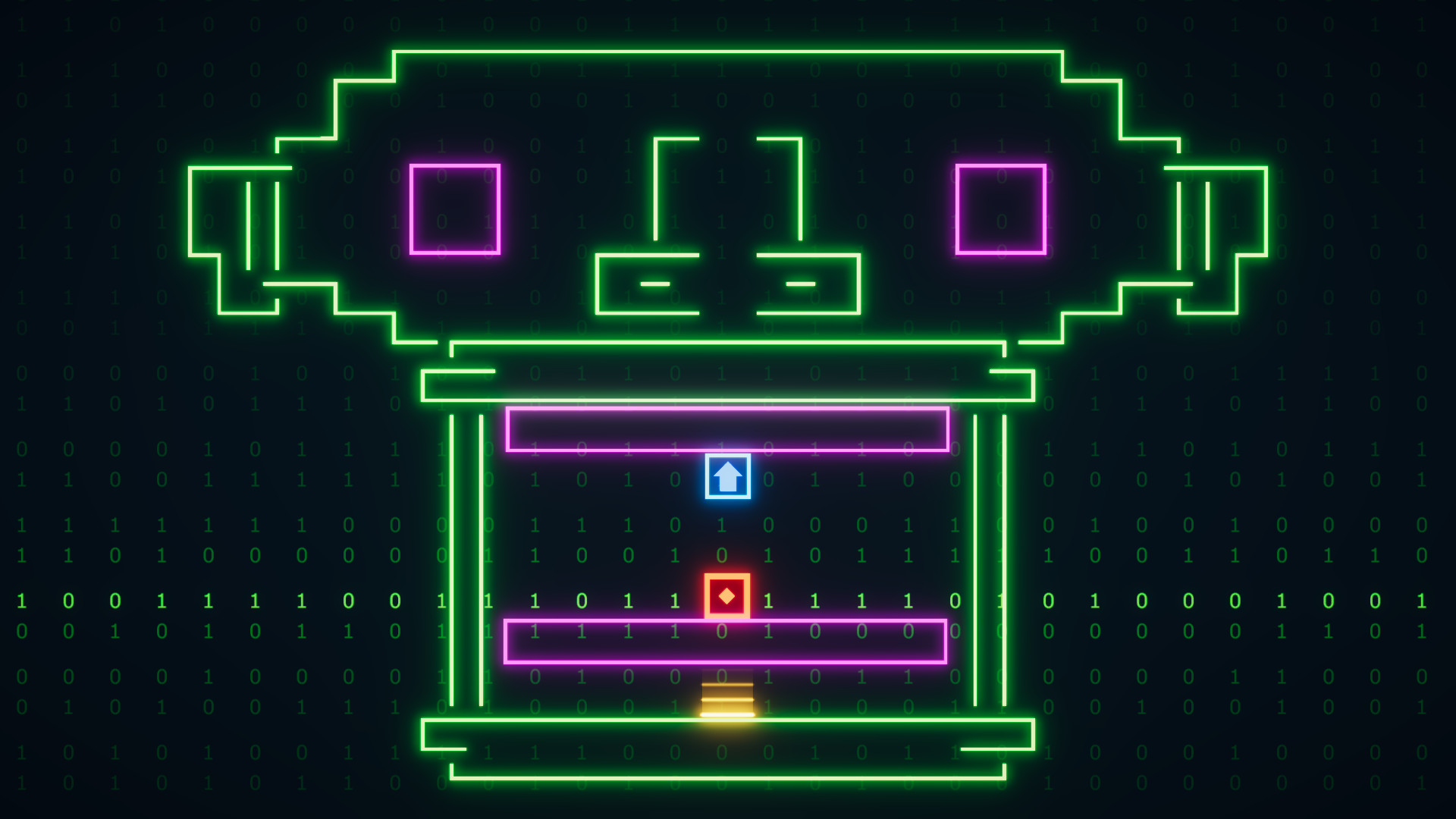 Control:Override Demo #2