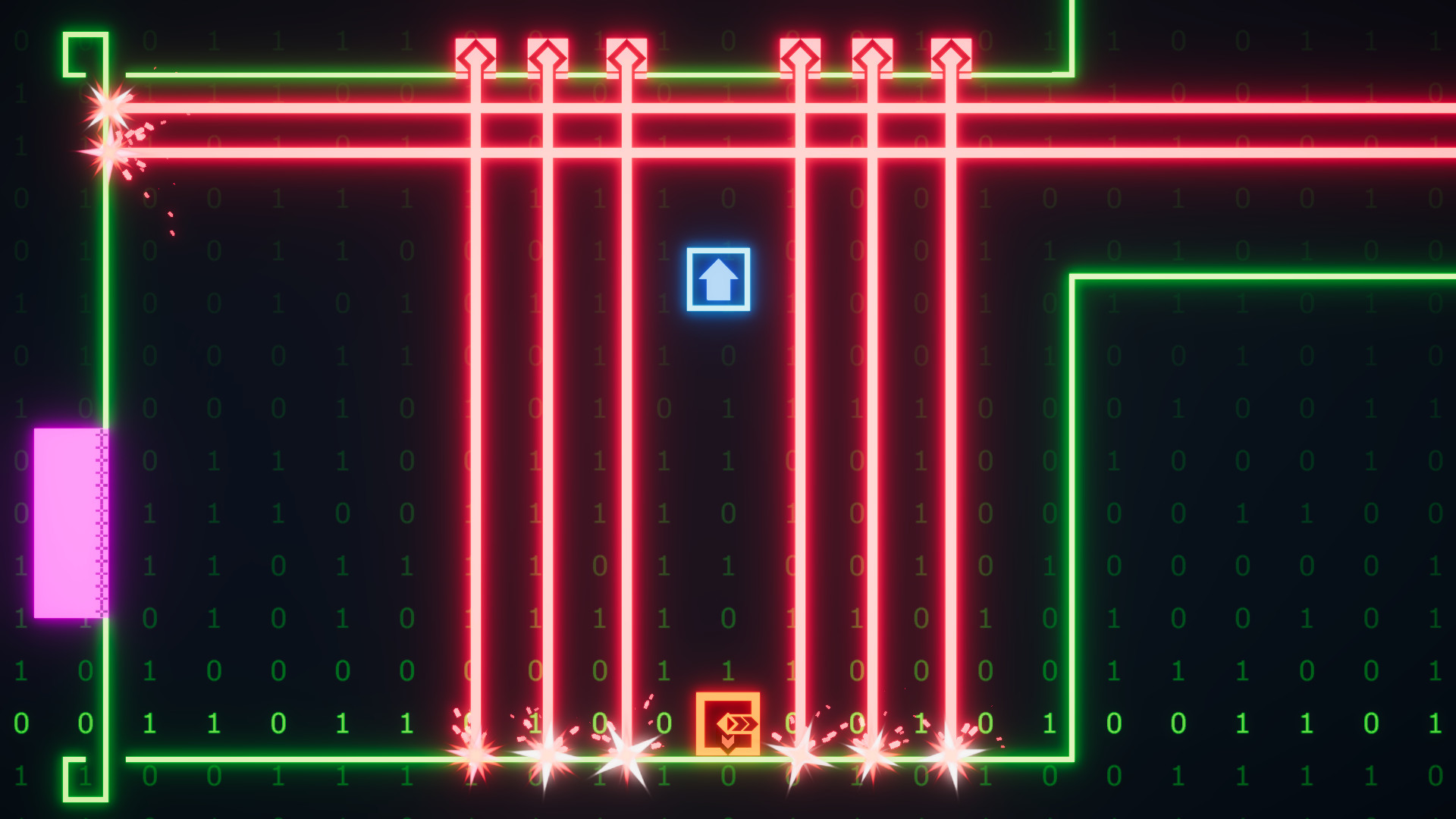 Control:Override Demo #4