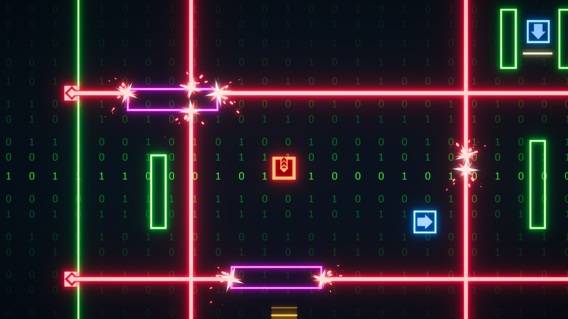 Control:Override Demo #5