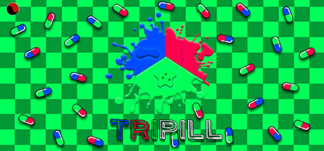 TRIPILL Cover Image