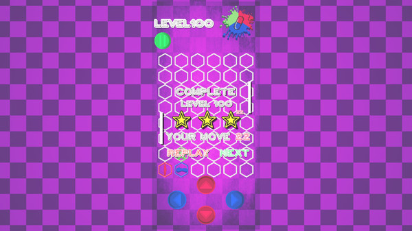 Скриншот из TRIPILL