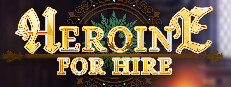Heroine for Hire