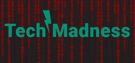 Tech Madness Cover Image