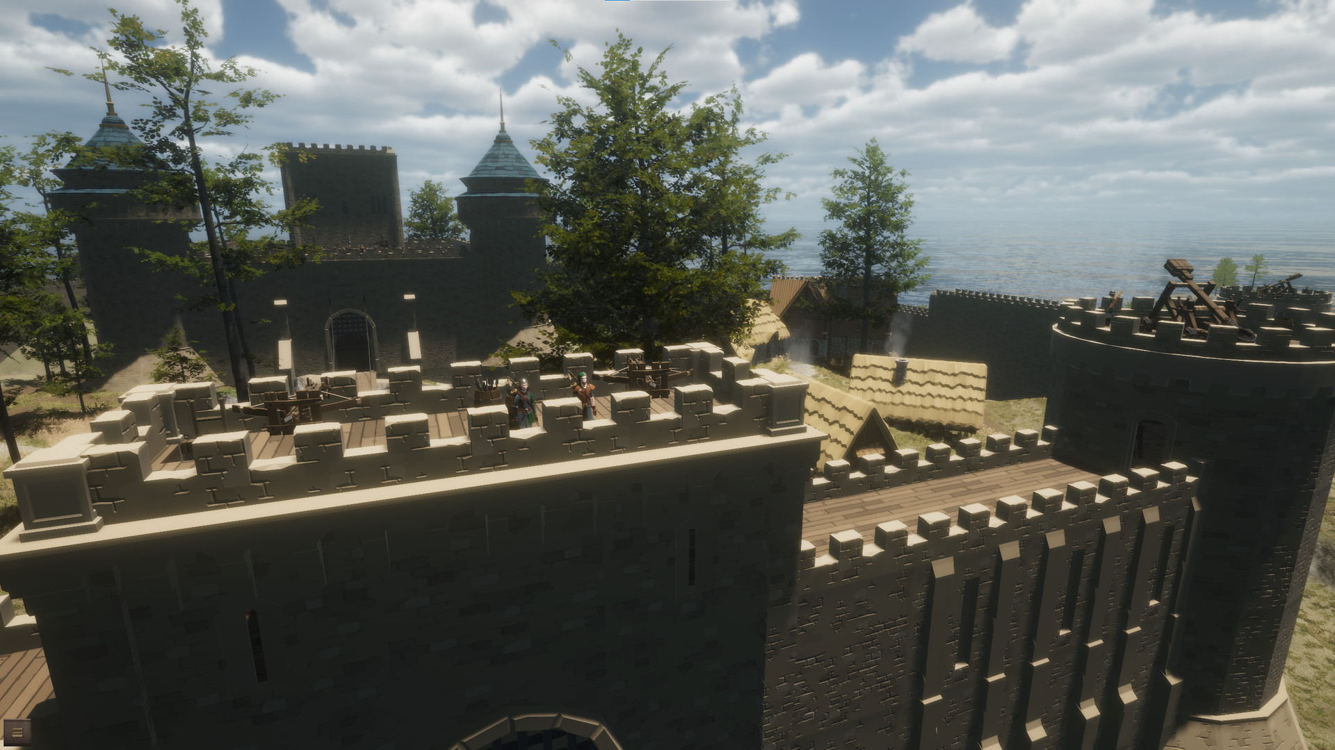 Dungeons and Kingdoms #13