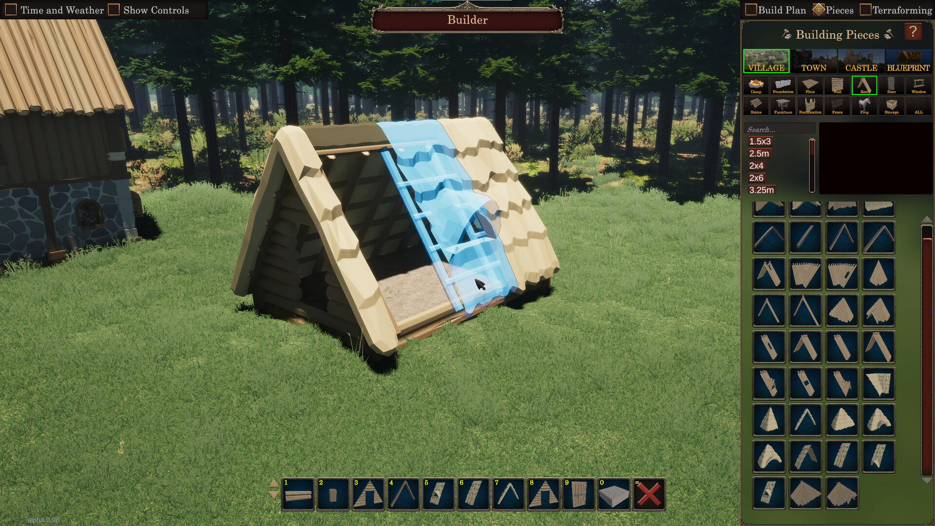 Dungeons and Kingdoms #5