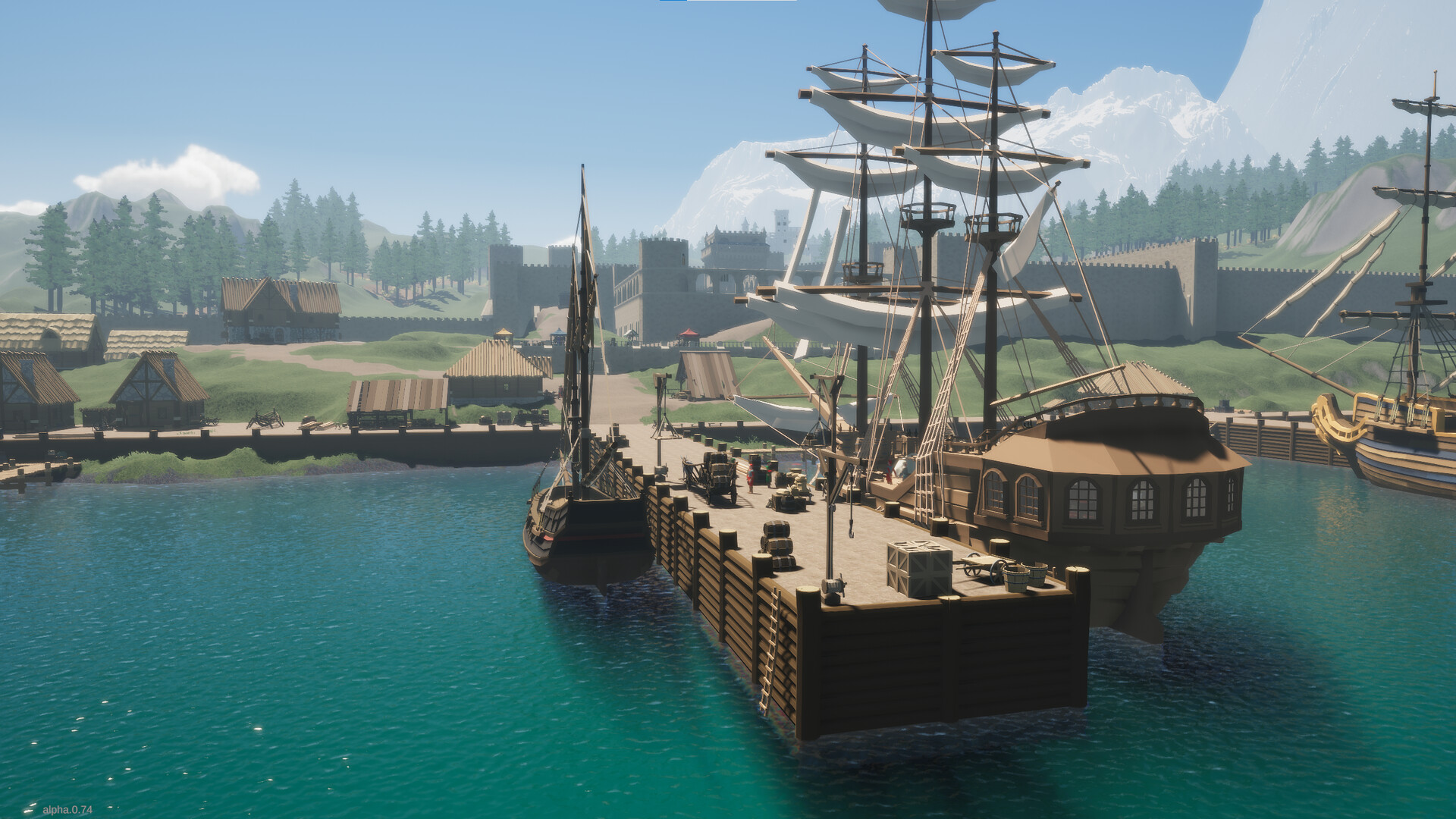 Dungeons and Kingdoms #2