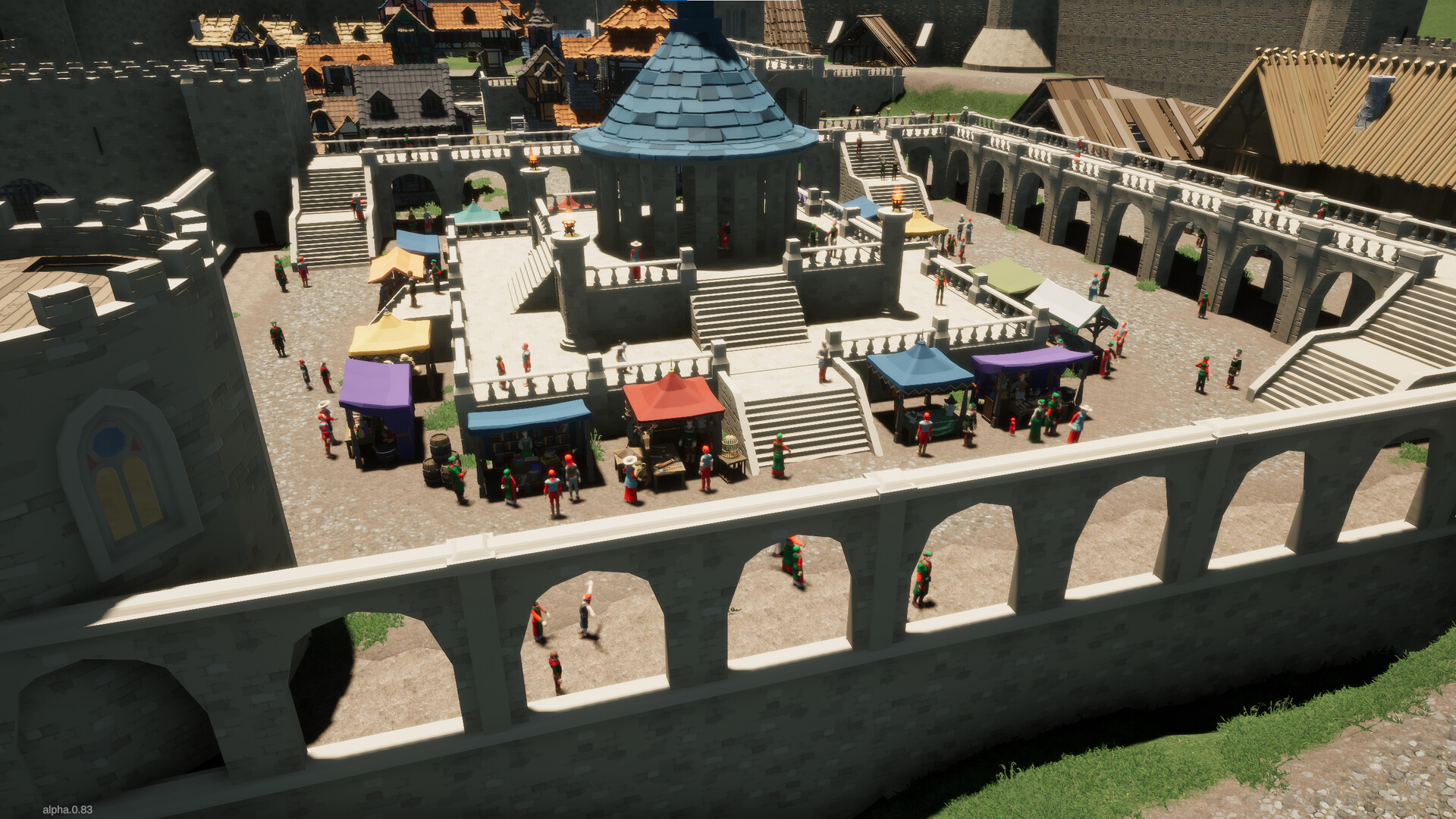 Dungeons and Kingdoms #8