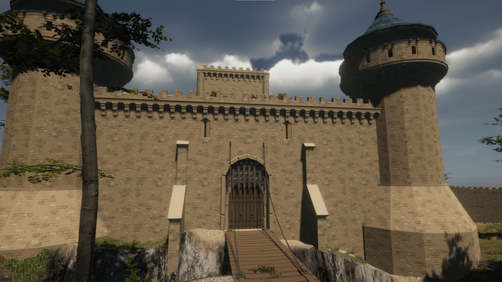 Dungeons and Kingdoms #15