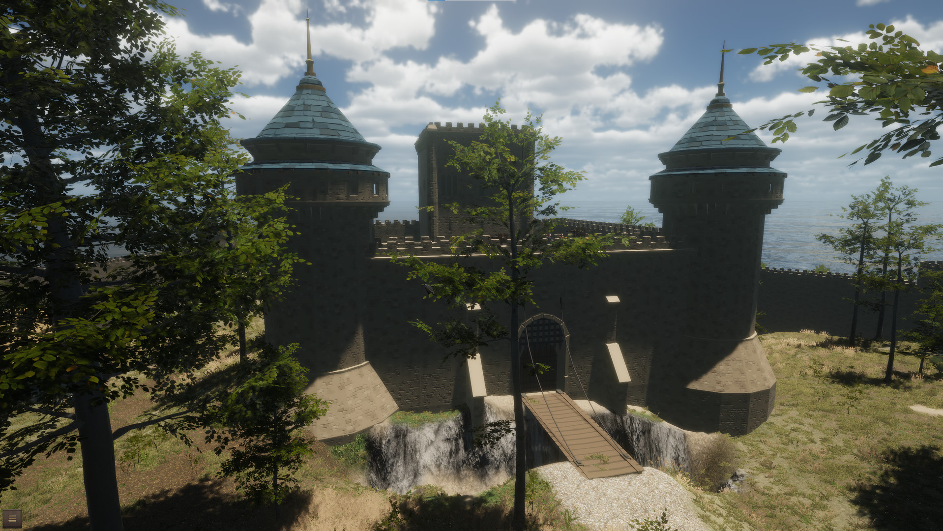 Dungeons and Kingdoms #12