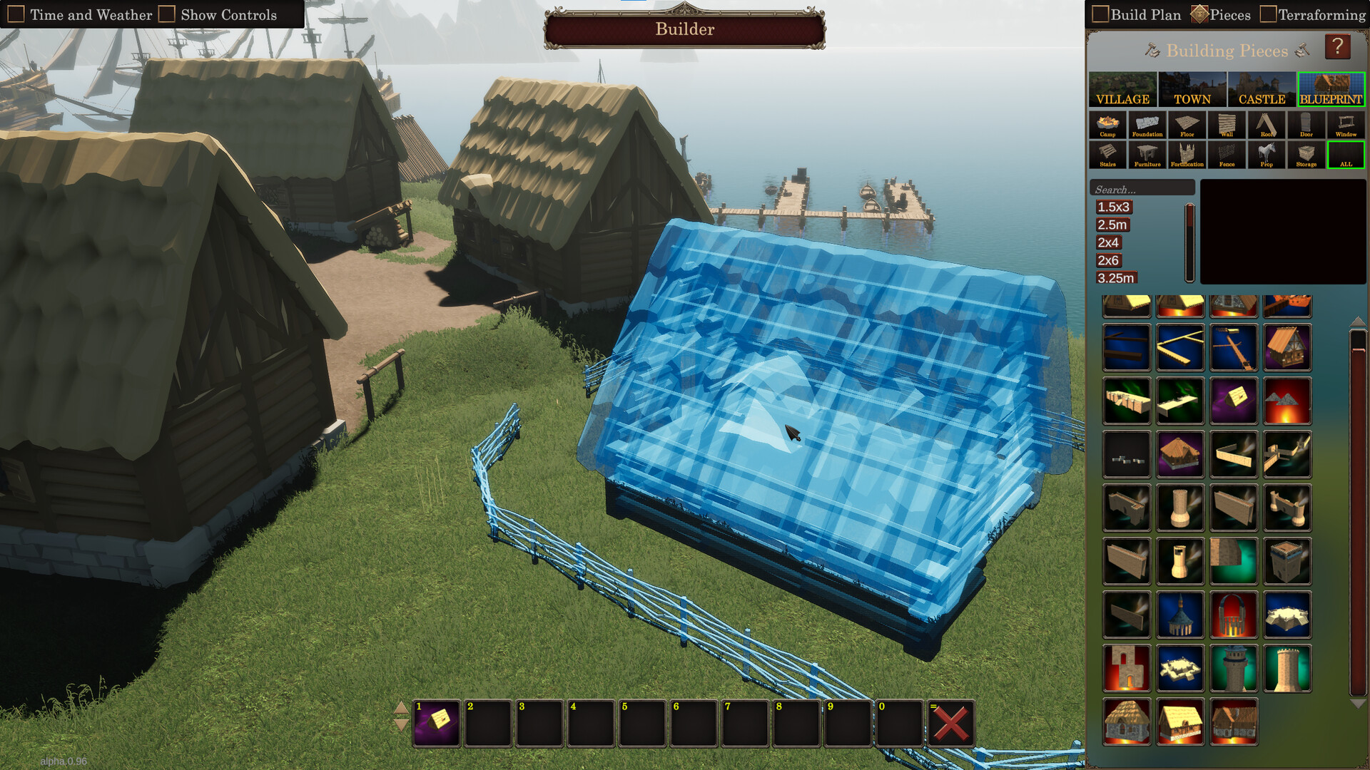 Dungeons and Kingdoms #7