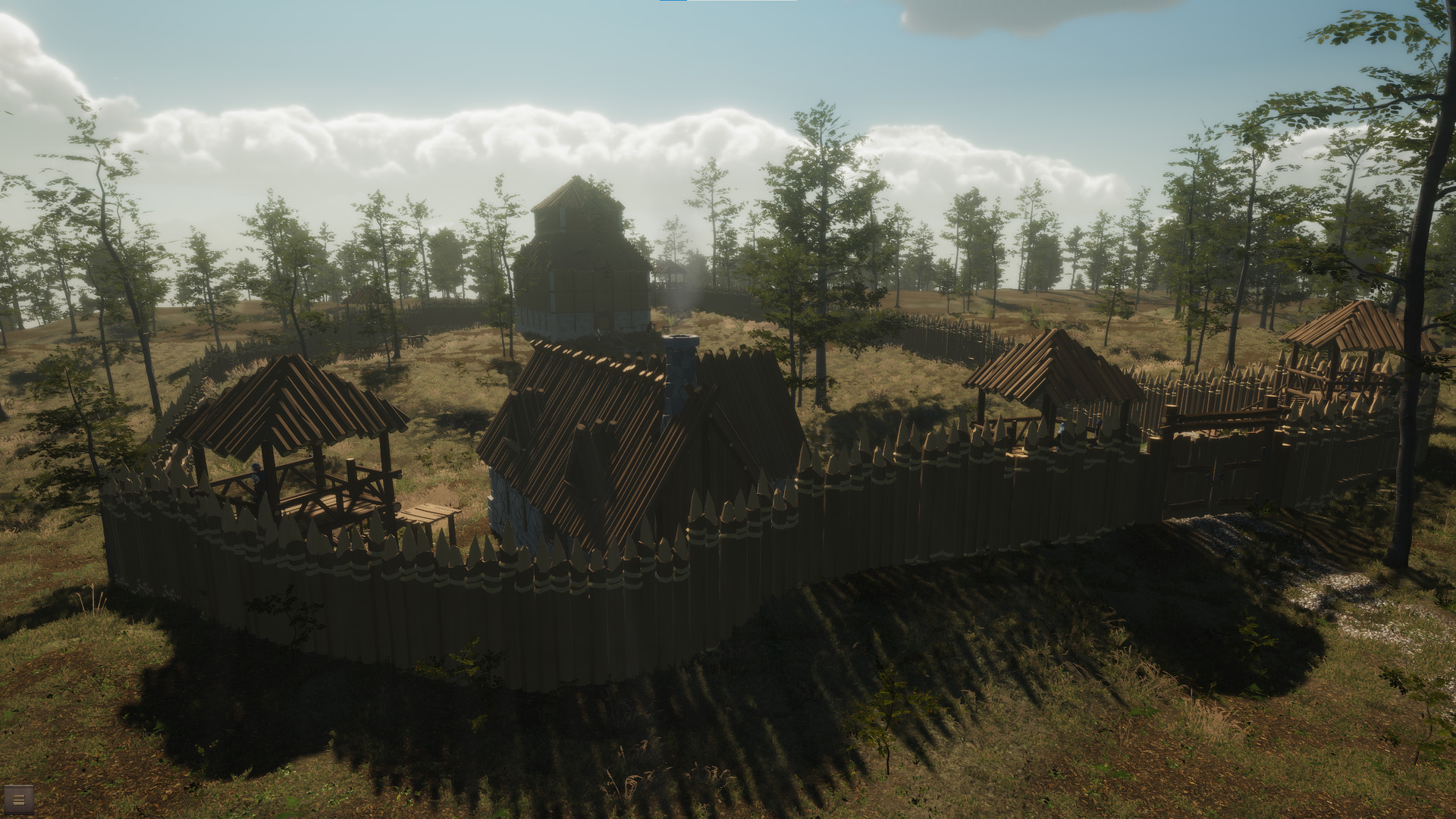 Dungeons and Kingdoms #11