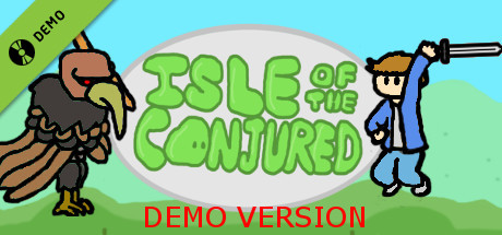 Isle of the Conjured Demo