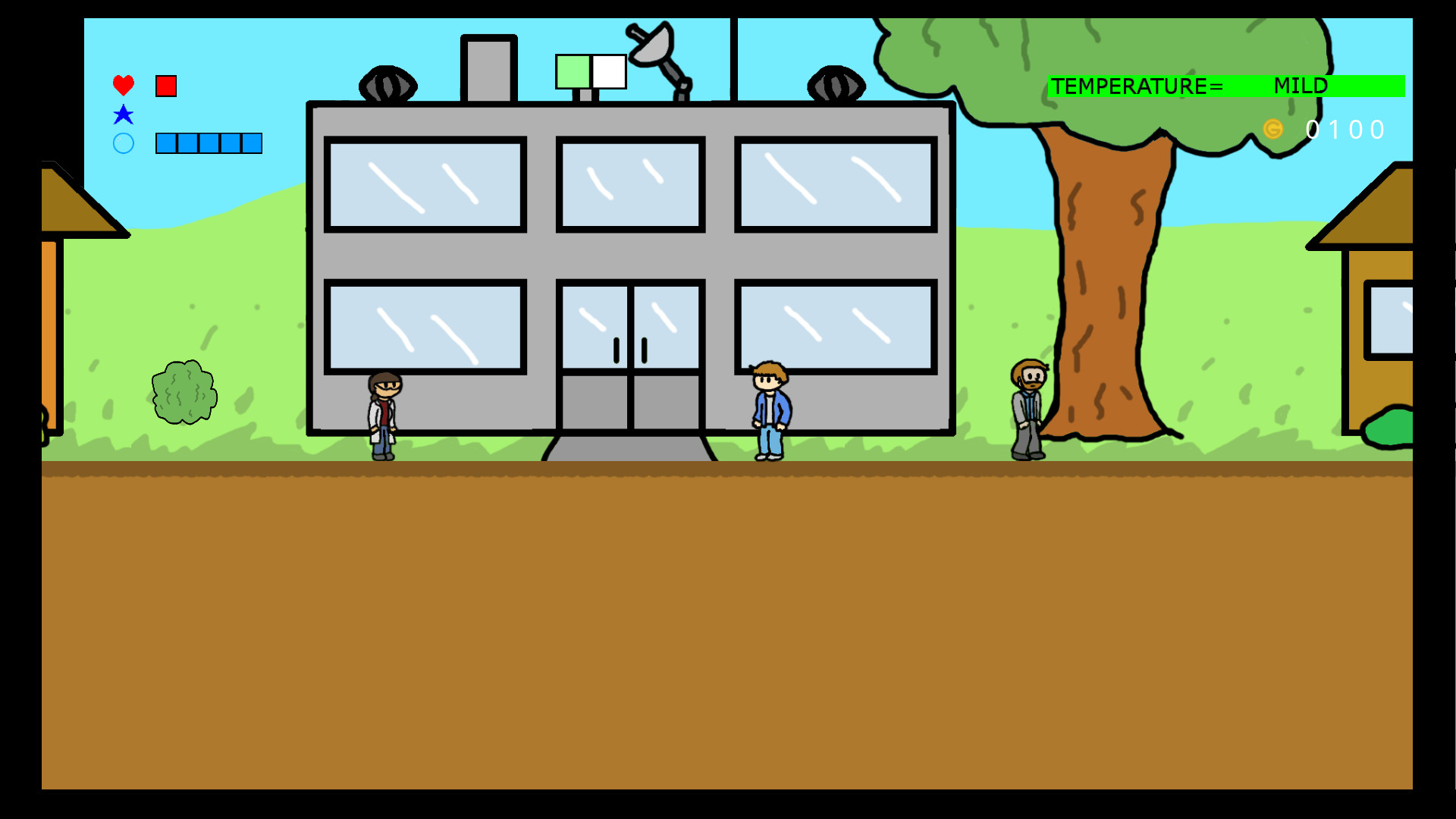 Isle of the Conjured Demo #2