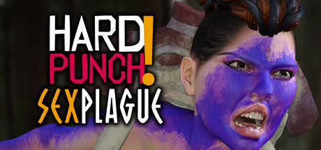 HardPunch: Sex Plague