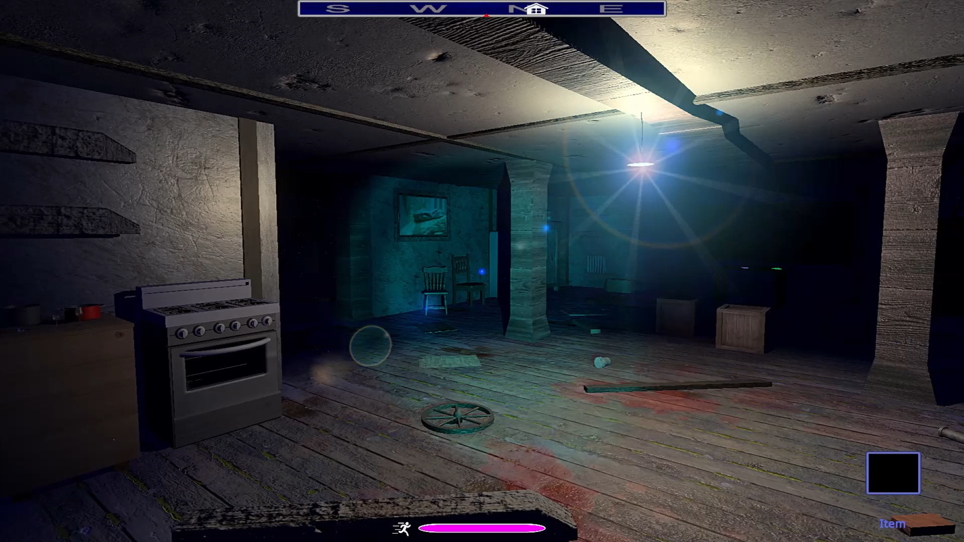 Last Visit screenshot 1