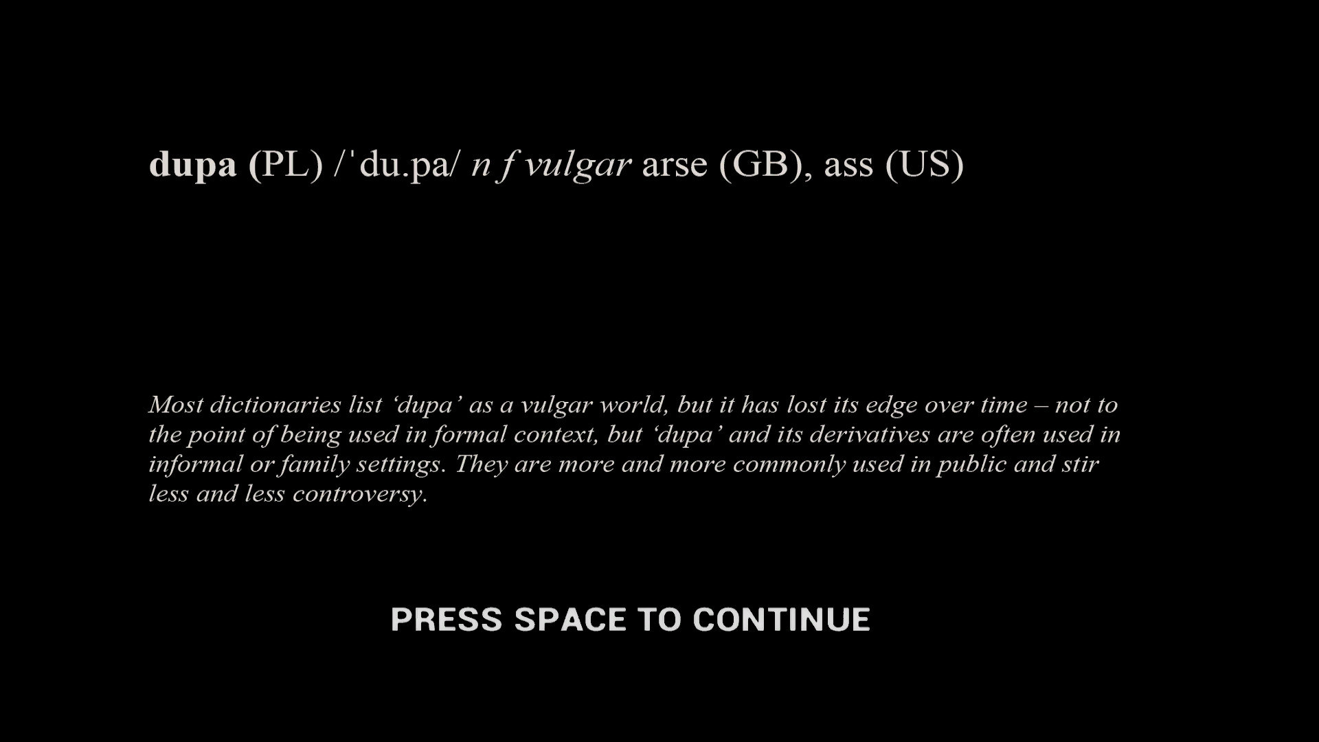 Default Unreal Physics and Assets AKA DUPA Project Demo #4