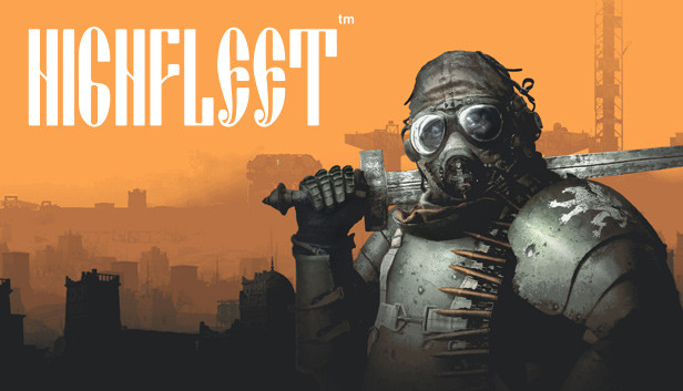 Save 10% on HighFleet on Steam