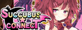 Succubus★Connect! logo