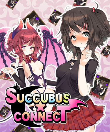 Succubus★Connect!