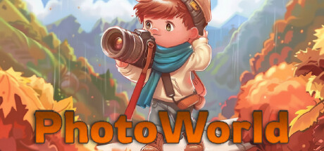PhotoWorld