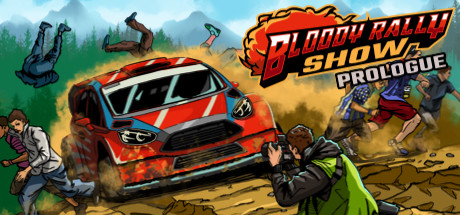 Image for Bloody Rally Show: Prologue