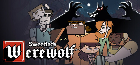 Werewolves Online on Steam