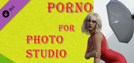 Porno for Photo Studio