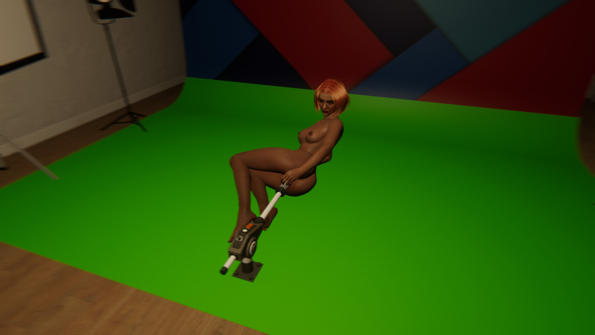 Porno for Photo Studio #10