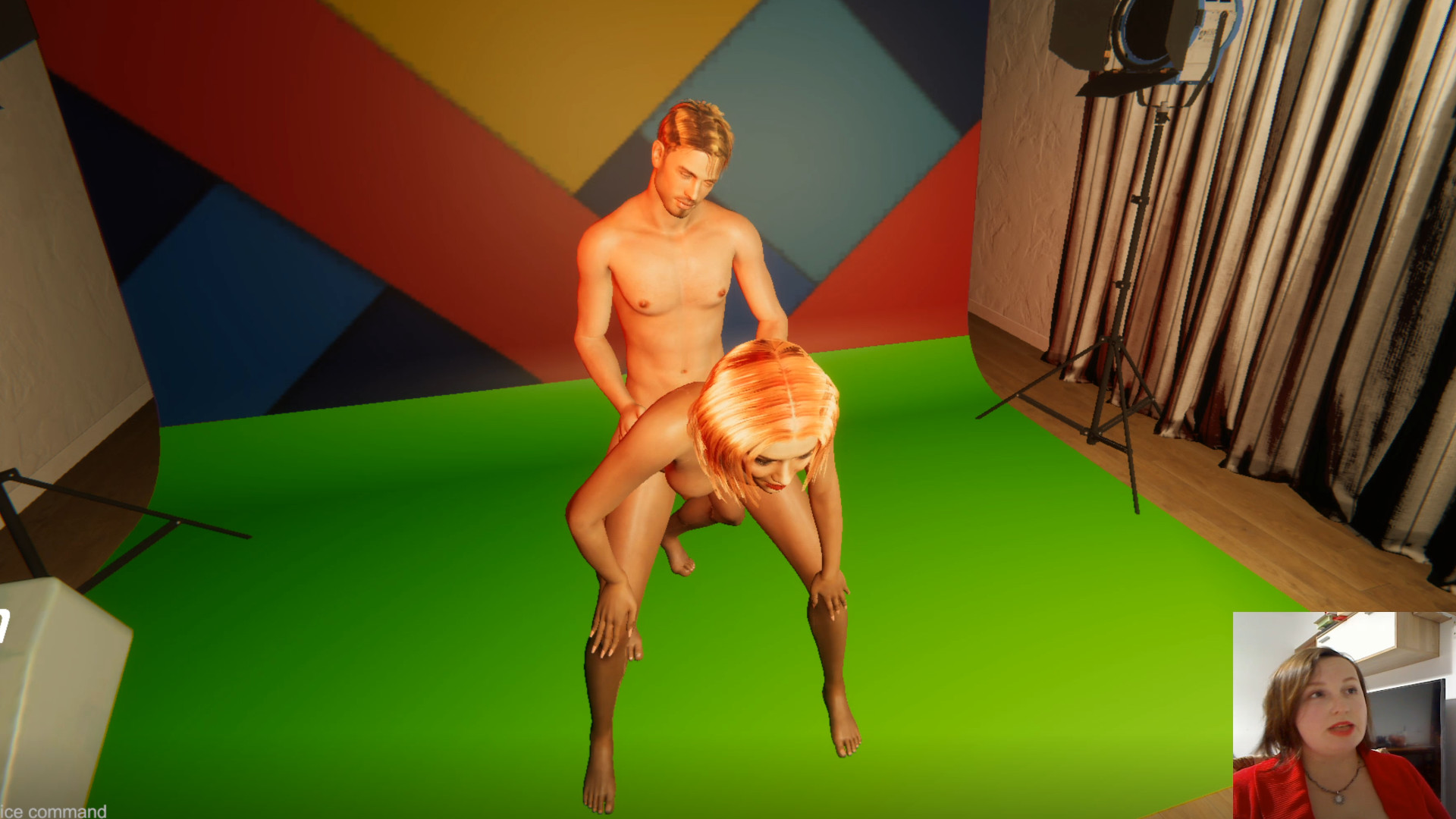 Porno for Photo Studio #13