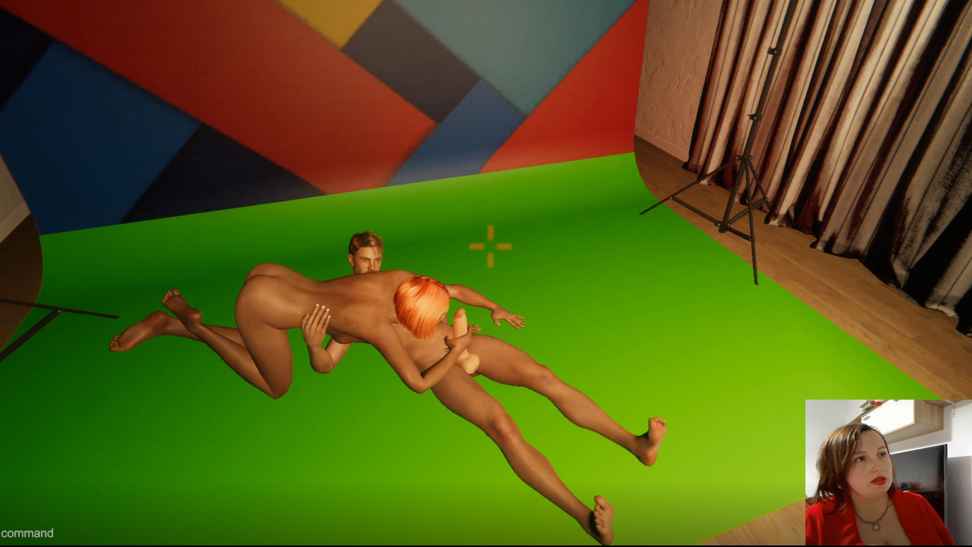 Porno for Photo Studio #18