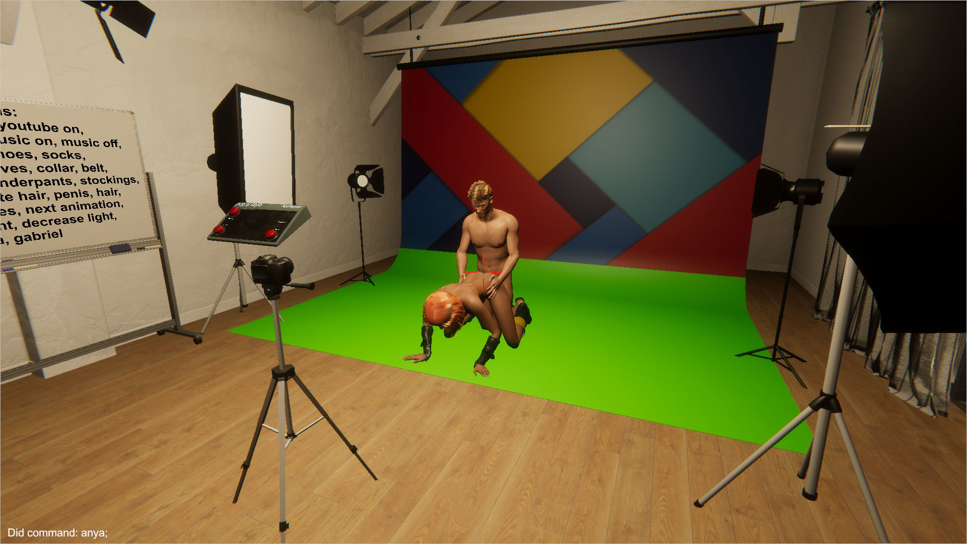 Сэкономьте 50% при покупке Porno for Photo Studio в Steam