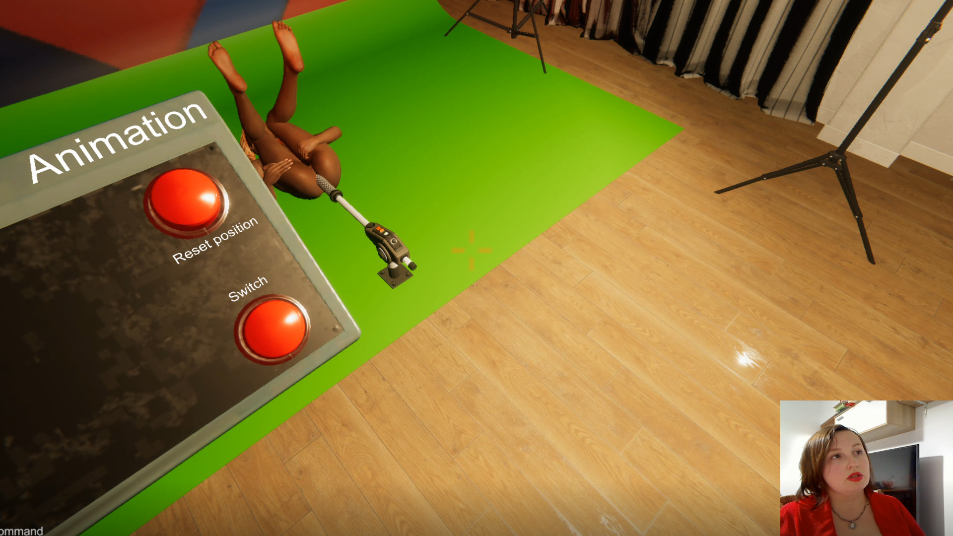 Porno for Photo Studio #14