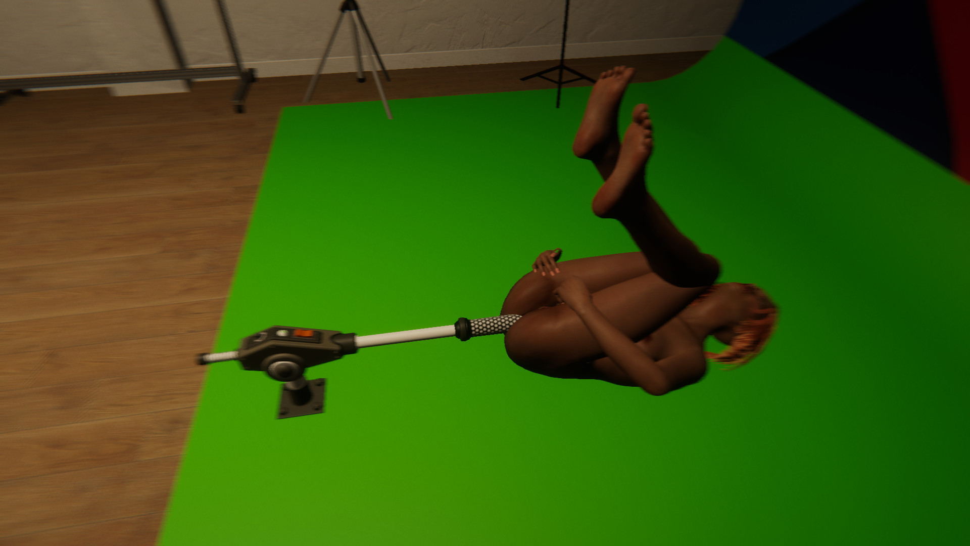 Porno for Photo Studio #9