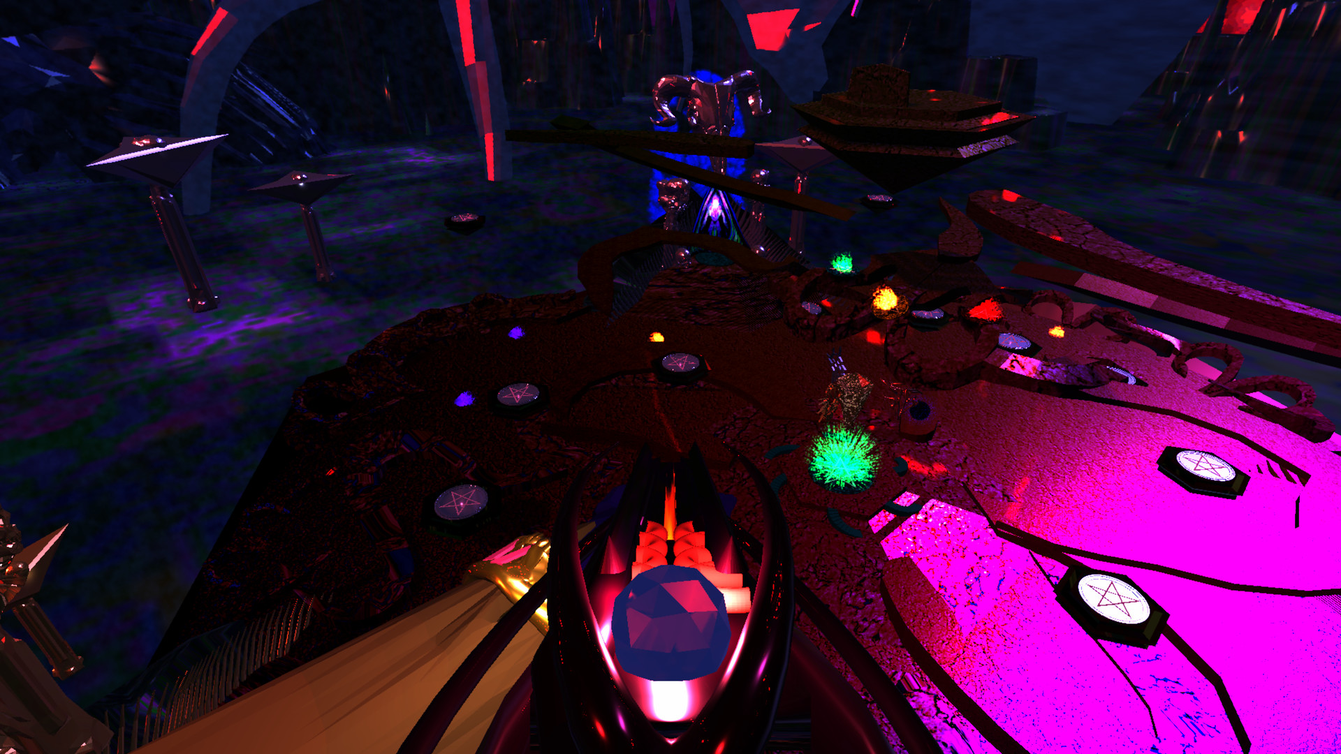 Necromancer Demo #11