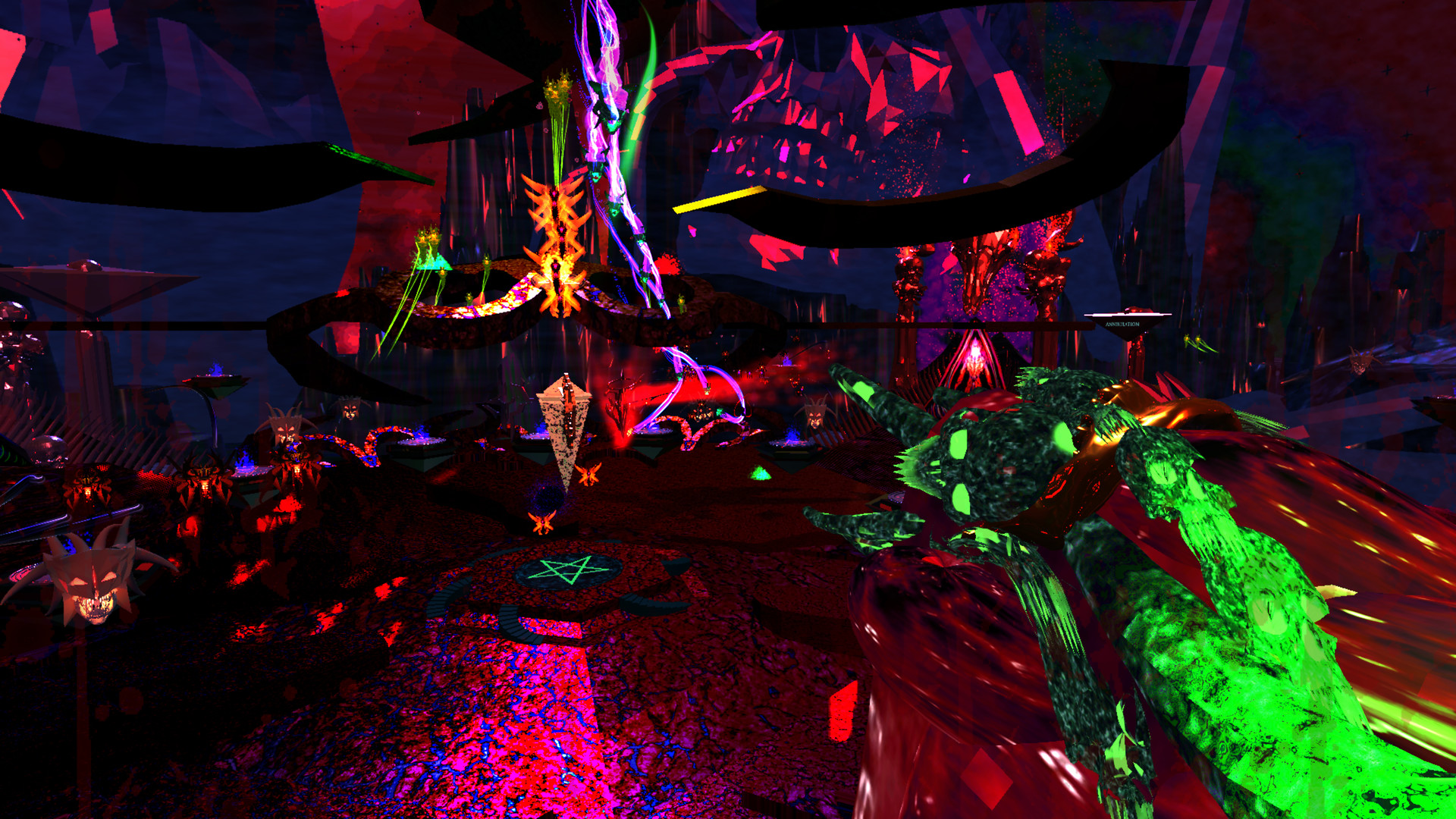 Necromancer Demo #13