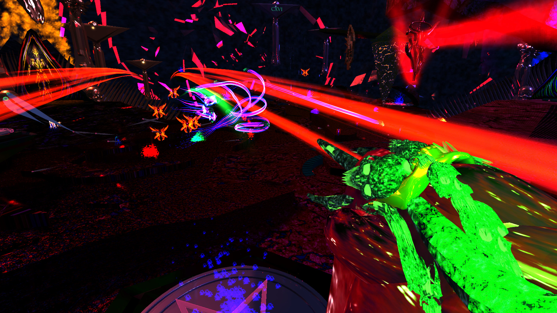 Necromancer Demo #12