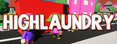 Highlaundry